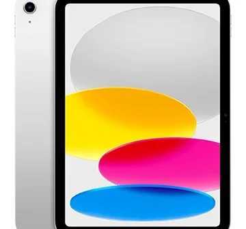 11th Gen Apple iPad (A16) 128GB