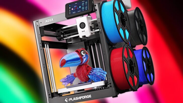 The-FlashForge-AD5X-CoreXY-3D-Printer-With-Multi-Color-Capability-Nearly-2gyKyM.jpg