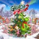 The Grinch 2: Saving Christmas é anunciado para PS5, Xbox Series, PS4, Switch e PC