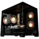 Andromeda Insights AMD Ryzen 5 9600X Radeon RX 9070 XT Gaming PC (16GB/1TB)