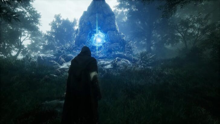 The Relic: First Guardian chega em 31 de julho para PS5 e PC; Xbox Series e Switch 2 recebem o jogo no verão do hemisfério norte