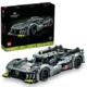 LEGO Technic Peugeot 9X8 24H Le Mans Hybrid Hypercar 42156