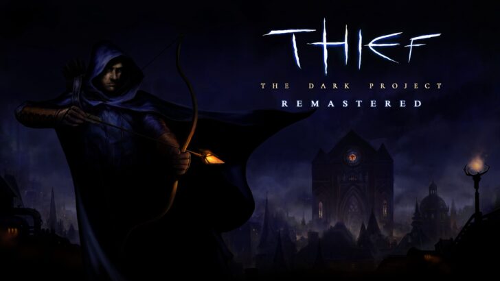 Nightdive Studios anuncia Thief: The Dark Project Remastered para PS5, Xbox Series, Switch 2, PS4, Switch e PC