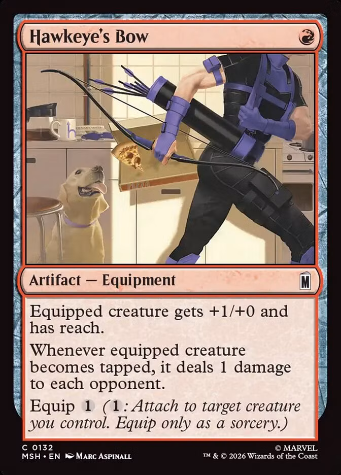 Hawkeye