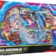 Pokémon TCG: Mega Greninja ex Premium Collection