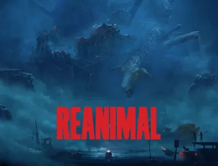 REANIMAL - PlayStation 5