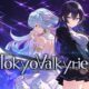 Tokyo Valkyries, roguelite deckbuilder da qureate, chega em 9 de julho para Switch e PC