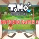 Tomo: Endless Blue ganha versão para Switch 2