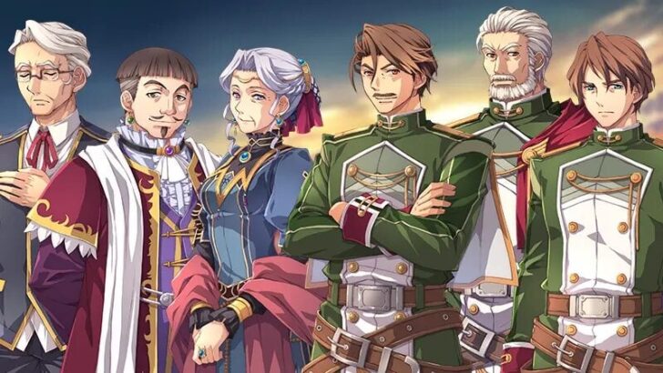 The Legend of Heroes: Trails in the Sky the 2nd Chapter revela novos detalhes sobre personagens, Orbal Arts e culinária