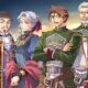 The Legend of Heroes: Trails in the Sky the 2nd Chapter revela novos detalhes sobre personagens, Orbal Arts e culinária