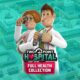 Two Point Hospital: Full Health Collection chega ao PS5, Xbox Series e Switch 2 com todo o conteúdo adicional