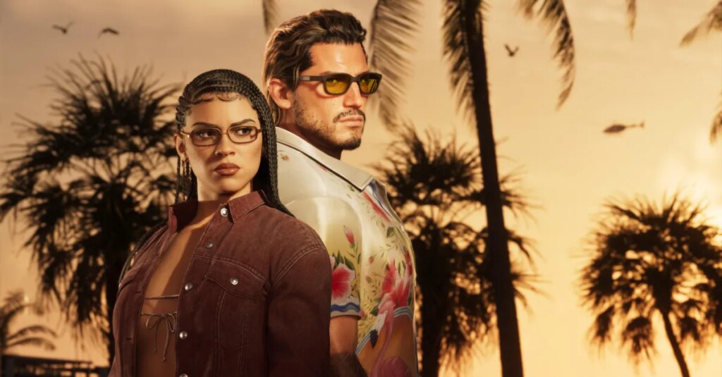 GTA VI chega em 19 de novembro de 2026 para PS5 e Xbox Series; pré-venda já está aberta