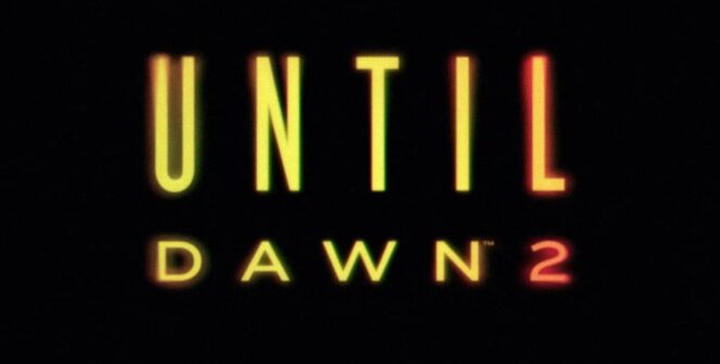 Until Dawn 2 é anunciado oficialmente para PS5; veja o trailer
