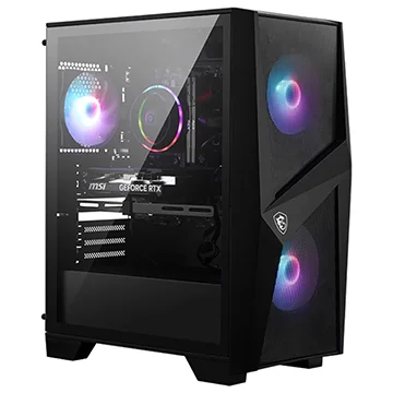MSI