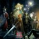Ilustrador Jun Suemi cria arte principal para os 45 anos de Wizardry; pesquisa especial está no ar