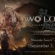 Wo Long: Fallen Dynasty Complete Edition chega ao Switch 2 em setembro