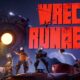 Wreck Runners chega ao PS5 e Xbox Series em 16 de julho com versão para consoles recém-anunciada