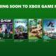 Game Pass recebe EA Sports FC 26, RV There Yet?, Winds of Arcana: Ruination e mais entre junho e julho