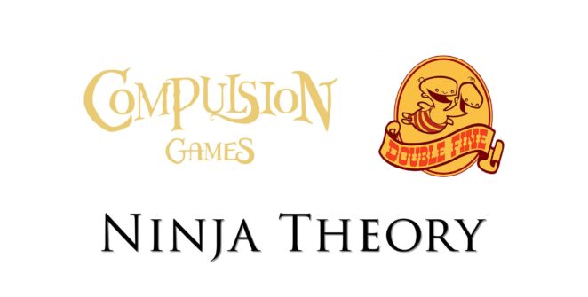 Estúdios da Xbox negociam para evitar fechamento; funcionários da Ninja Theory foram avisados hoje