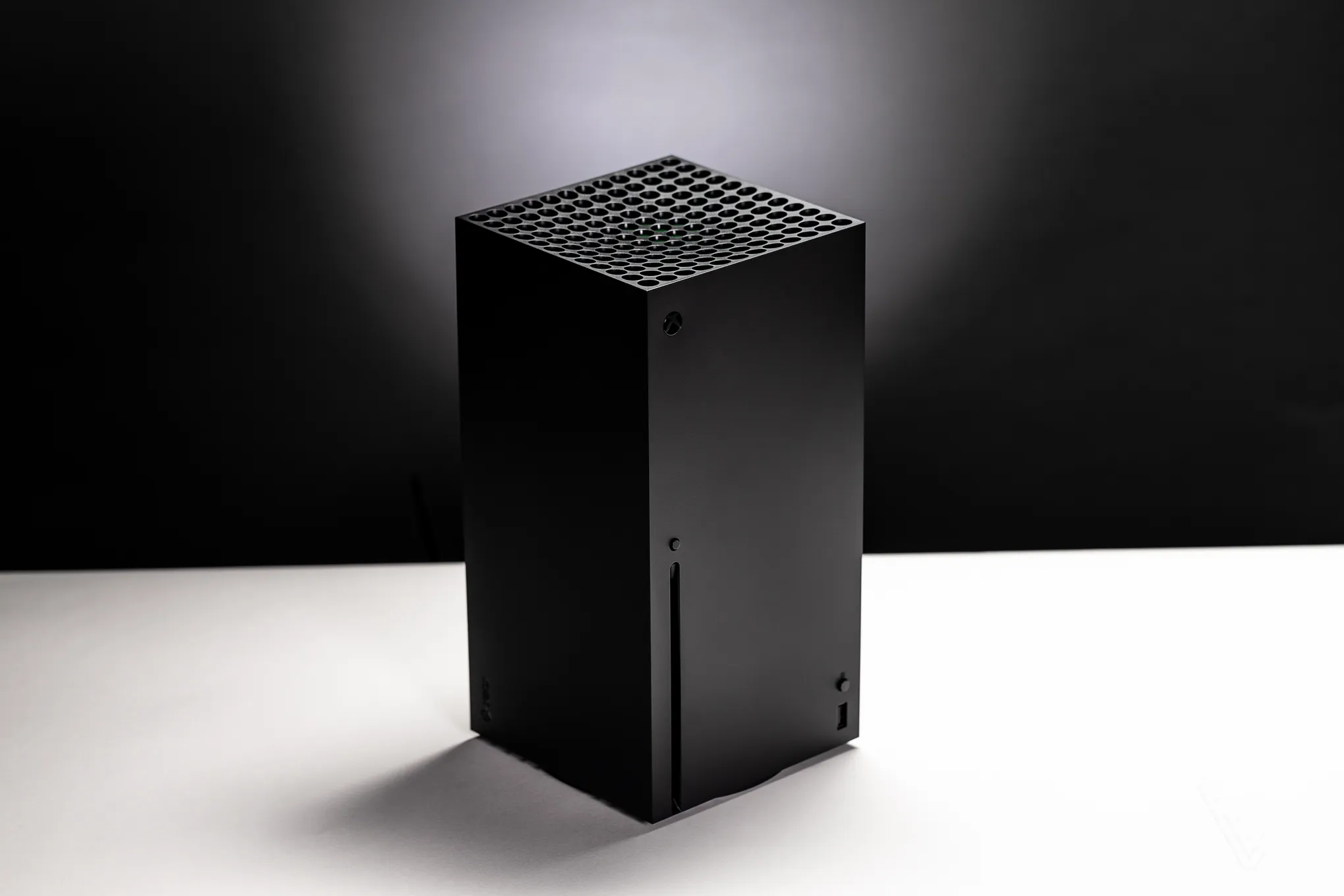 An