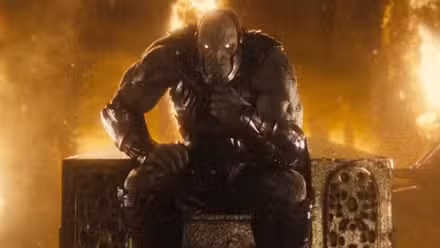 snyder