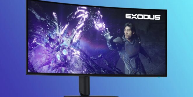 Alienware anuncia monitor gamer ultrawide de 39 polegadas com tecnologia RGB Stripe e promete mais brilho e nitidez