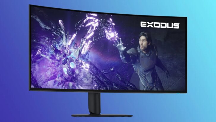 Alienware anuncia monitor gamer ultrawide de 39 polegadas com tecnologia RGB Stripe e promete mais brilho e nitidez