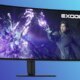 Alienware anuncia monitor gamer ultrawide de 39 polegadas com tecnologia RGB Stripe e promete mais brilho e nitidez
