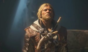 Ubisoft revela detalhes do remake de Assassin’s Creed IV: Black Flag com novas missões, mudanças no level design e três níveis de dificuldade
