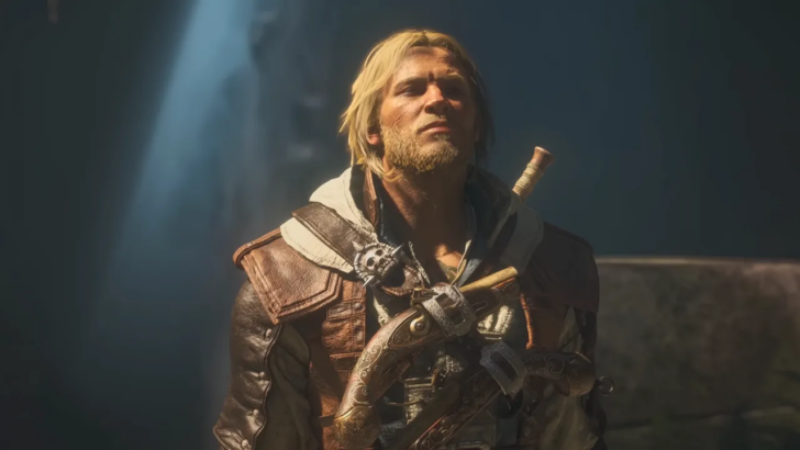 Ubisoft revela detalhes do remake de Assassin’s Creed IV: Black Flag com novas missões, mudanças no level design e três níveis de dificuldade