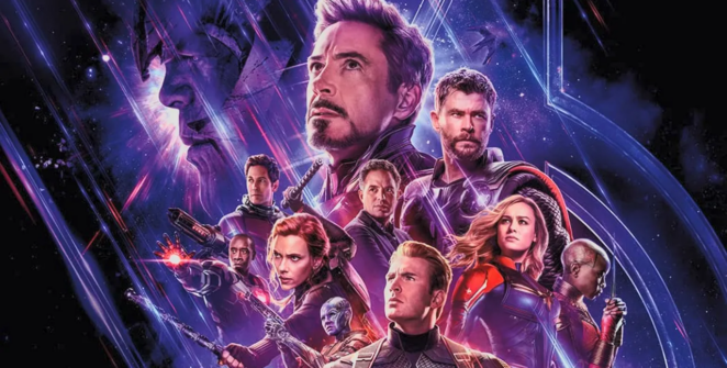 Irmãos Russo descartam terceiro filme dos Vingadores: Doomsday e Secret Wars são uma expressão completa