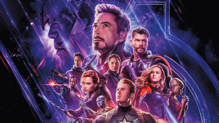 Irmãos Russo descartam terceiro filme dos Vingadores: Doomsday e Secret Wars são uma expressão completa