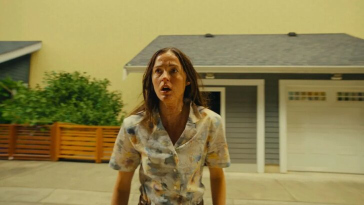 Final de Backrooms: o que acontece com Mary e Clark no filme de Kane Parsons