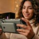 Belkin lança grip para Joy-Con do Switch 2 que também carrega o console
