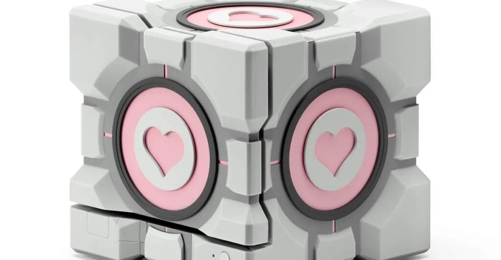 Dbrand cancela Companion Cube após Valve exigir retirada; reembolsos começam hoje