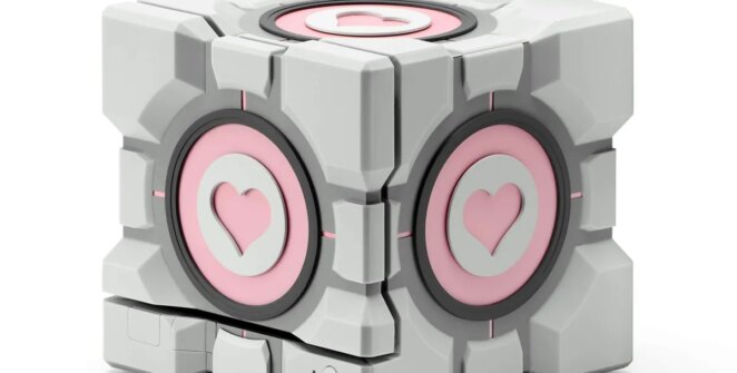 Dbrand cancela Companion Cube após Valve exigir retirada; reembolsos começam hoje