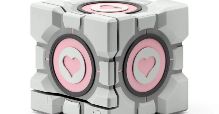 Dbrand cancela Companion Cube após Valve exigir retirada; reembolsos começam hoje