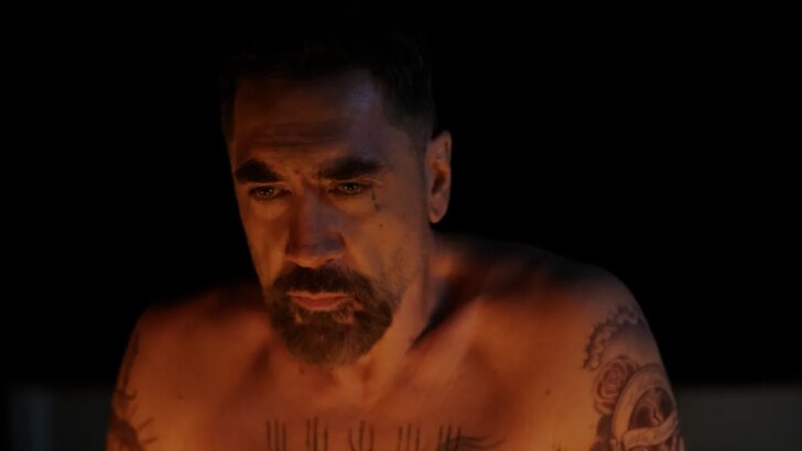 ‘Cape Fear’: Episódio 4 revela que stalker de Max é sua filha e agita trama com reviravolta familiar