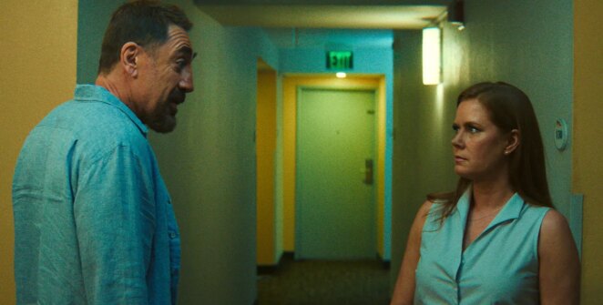 Juliette Lewis surge em participação surpresa no terceiro episódio de Cape Fear