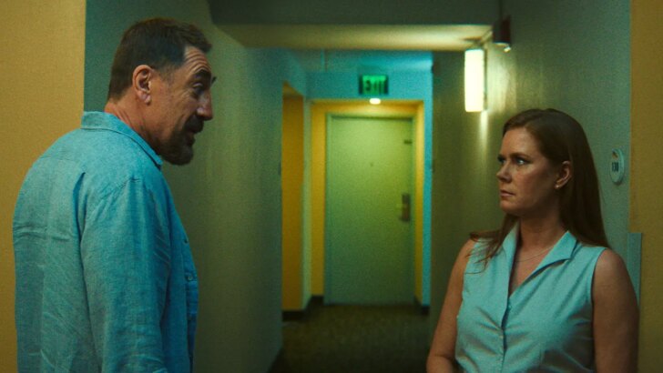 Juliette Lewis surge em participação surpresa no terceiro episódio de Cape Fear