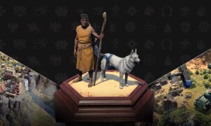 Civilization 7: Atualização Test of Time corrige problemas, mas recua em inovações e decepciona