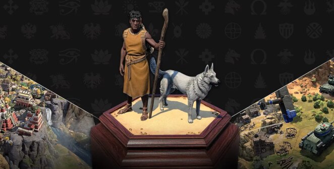 Civilization 7: Atualização Test of Time corrige problemas, mas recua em inovações e decepciona