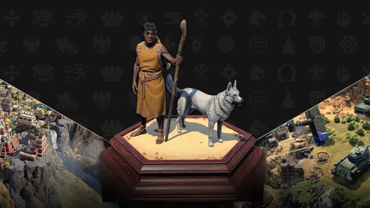 Civilization 7: Atualização Test of Time corrige problemas, mas recua em inovações e decepciona
