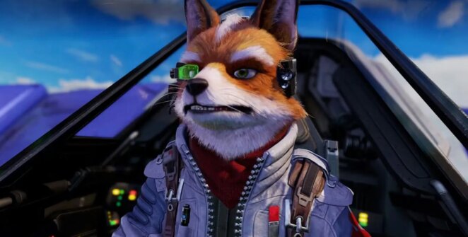 Star Fox no Switch 2: remake de Star Fox 64 ganha tratamento cinematográfico e promete ser a melhor versão do clássico