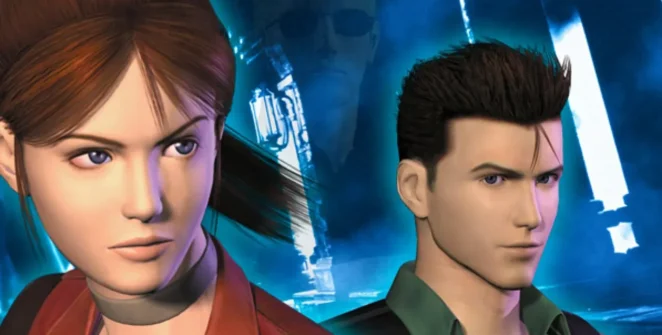 Capcom anuncia Resident Evil Veronica, remake de Code Veronica, para 2027