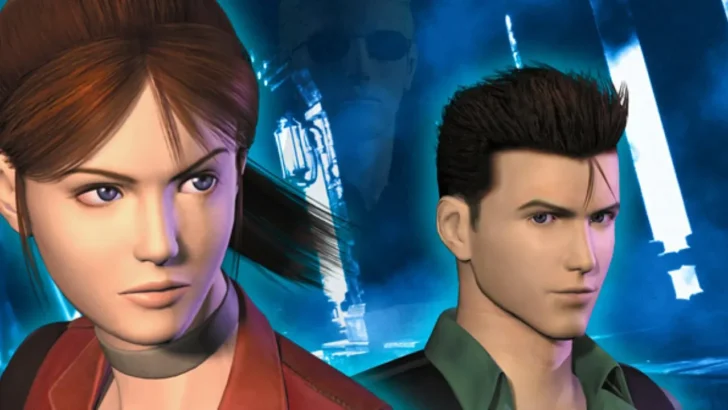 Capcom anuncia Resident Evil Veronica, remake de Code Veronica, para 2027