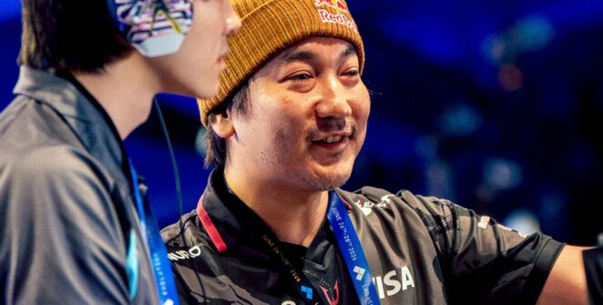 Daigo Umehara critica formato do Capcom Pro Tour e diz que partidas curtas impedem surgimento de um GOAT em Street Fighter 6