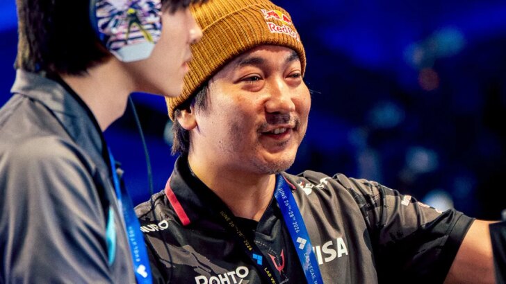 Daigo Umehara critica formato do Capcom Pro Tour e diz que partidas curtas impedem surgimento de um GOAT em Street Fighter 6