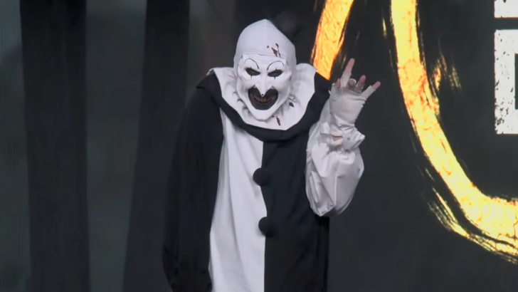 Art, o Palhaço, é confirmado em Dead by Daylight com capítulo de Terrifier