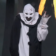 Art, o Palhaço, é confirmado em Dead by Daylight com capítulo de Terrifier